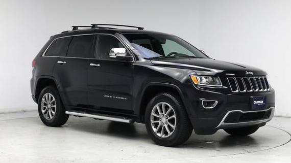 JEEP GRAND CHEROKEE 2014 1C4RJFBGXEC390287 image JEEP GRAND CHEROKEE 2014 1C4RJFBGXEC390287 image